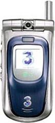   LG U8120C