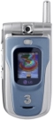   LG U8138