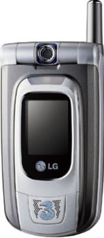   LG U8180