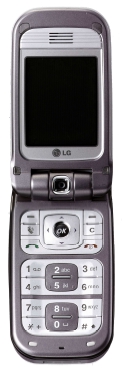   LG U8210