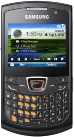   Samsung B6520 Omnia PRO 5
