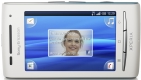 ��������� ������� Sony Ericsson XPERIA X8