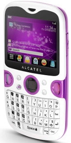   Alcatel One Touch Net