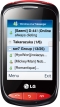   LG Cookie T310