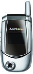   Mitsubishi M528