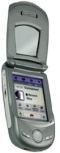   Motorola A760