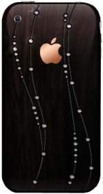  Gresso iPhone 4 for lady