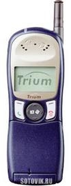   Mitsubishi Trium Galaxy