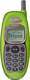   Mitsubishi Trium Mars