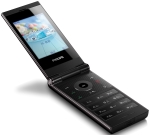   Philips F610