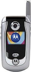   Motorola A860