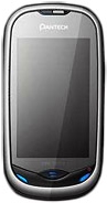   Pantech P4000