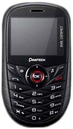   Pantech P1000