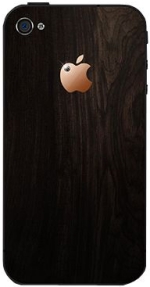   Gresso iPhone 4 Black Diamond