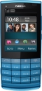 ��������� ������� Nokia X3 Touch and Type