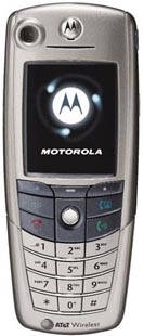   Motorola A845