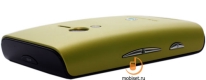   Sony Ericsson XPERIA X10 mini