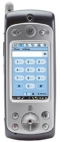   Motorola A920