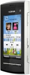 ��������� ������� Nokia 5250
