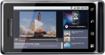 ��������� ������� Motorola Milestone 2