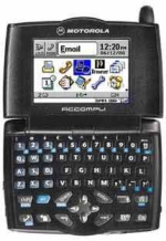   Motorola Accompli 009