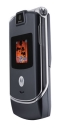 ��������� ������� Motorola RAZR V3c