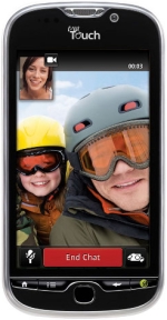   T-Mobile myTouch