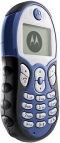   Motorola C202