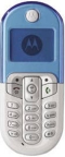   Motorola C205