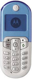   Motorola C205