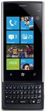   Dell Venue Pro