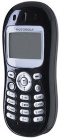   Motorola C230