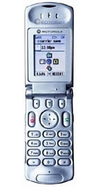   Motorola T720s