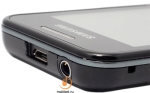   Samsung S5250 Wave 525