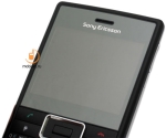   Sony Ericsson Aspen