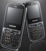   Samsung C3222 Duos Lite