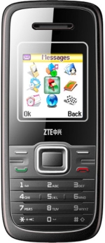   ZTE S213