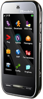  ZTE N290