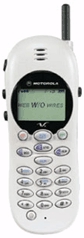   Motorola V2260