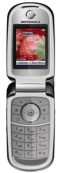 ��������� ������� Motorola V323