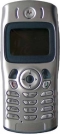   Motorola C336