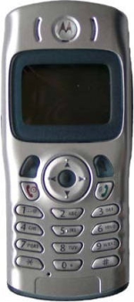   Motorola C336