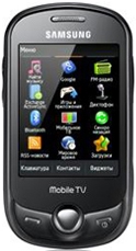   Samsung C3510 TV