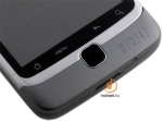   HTC Desire Z