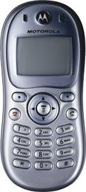   Motorola C33x