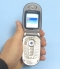 ��������� ������� Motorola V560