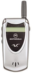   Motorola V60c