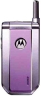   Motorola V680