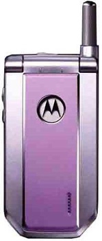   Motorola V680