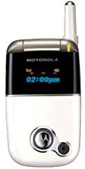   Motorola v870